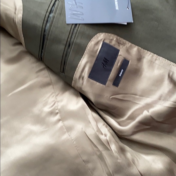 Men’s Blazer - Picture 4 of 4